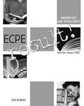 May |  ECPE result!: Answer Key & Tapescripts | Buch |  Sack Fachmedien