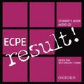 May |  ECPE result!: Class CD (1) | Sonstiges |  Sack Fachmedien