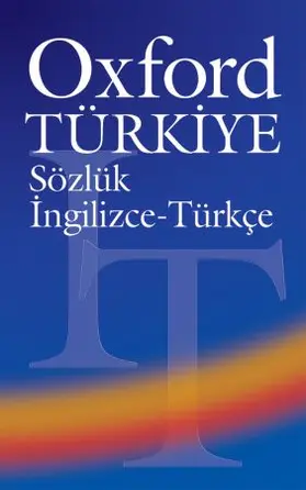 Warren |  Oxford T¿rkiye (Ingilizce-T¿rk¿ | Buch |  Sack Fachmedien