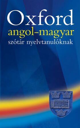 Oxford Wordpower: angol-magyar szotar nyelvtanuloknak | Buch | 978-0-19-431531-9 | sack.de