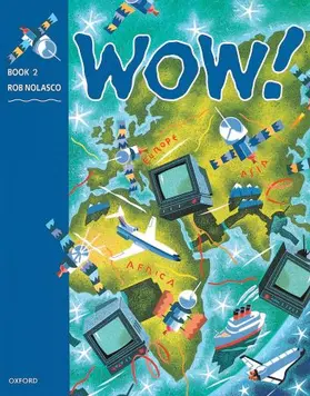 Nolasco |  WOW!: 2: Student's Book | Buch |  Sack Fachmedien