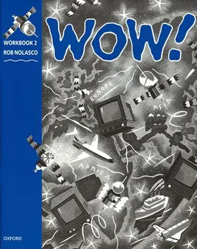 Nolasco |  WOW!: 2: Workbook | Buch |  Sack Fachmedien