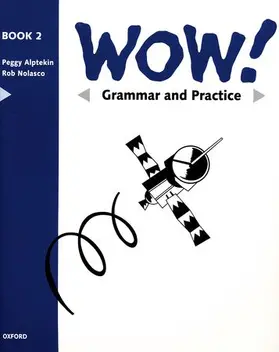 Nolasco |  WOW!: 2: Grammar and Practice Book | Buch |  Sack Fachmedien