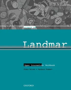 Haines / Stewart |  Landmark: Upper-Intermediate: Workbook (without Key) | Buch |  Sack Fachmedien
