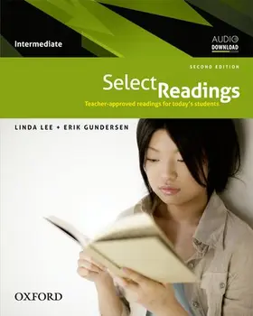  Select Readings: Intermediate: Student Book | Buch |  Sack Fachmedien