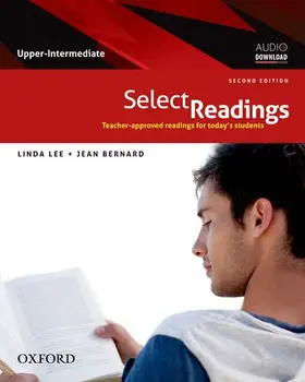  Select Readings: Upper Intermediate: Student Book | Buch |  Sack Fachmedien