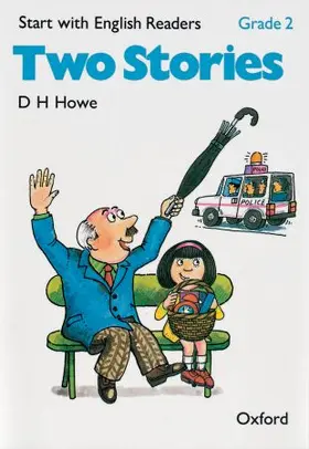 Howe / Border / Hopkins |  Start with English Readers: Grade 2: Two Stories | Buch |  Sack Fachmedien
