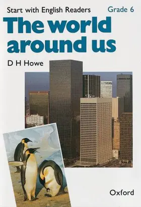 Howe / Border / Hopkins |  Start with English Readers: Grade 6: The World Around Us | Buch |  Sack Fachmedien