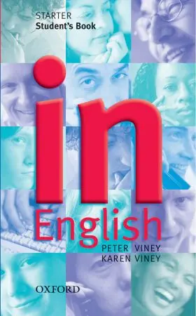 Viney |  In English: Starter: Student's Book | Buch |  Sack Fachmedien