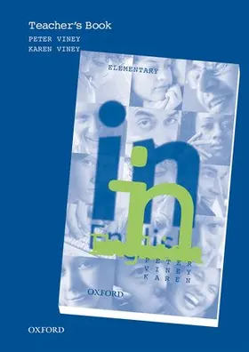Viney |  In English Elementary: Teacher's Book | Buch |  Sack Fachmedien