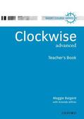 Baigent / Jeffries |  Clockwise: Advanced: Teacher's Book | Buch |  Sack Fachmedien
