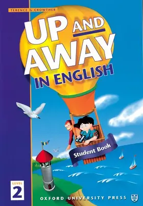 Crowther |  Up and Away in English: 2: Student Book | Buch |  Sack Fachmedien