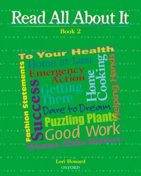 Howard |  Read All about It | Buch |  Sack Fachmedien