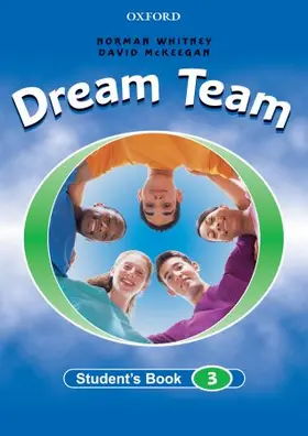 Whitney |  Dream Team 3: Student's Book | Buch |  Sack Fachmedien