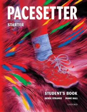 Strange / Hall |  Pacesetter: Starter: Student's Book | Buch |  Sack Fachmedien