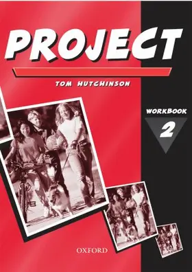 Hutchinson |  Project 2 Second Edition: Workbook | Buch |  Sack Fachmedien