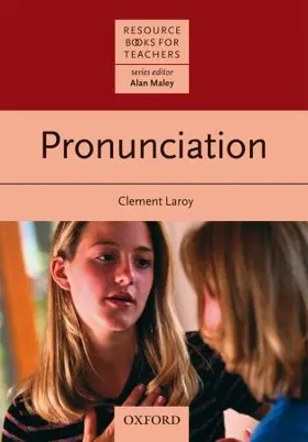 Laroy |  Pronunciation | Buch |  Sack Fachmedien