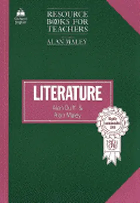 Duff / Maley |  Literature | Buch |  Sack Fachmedien