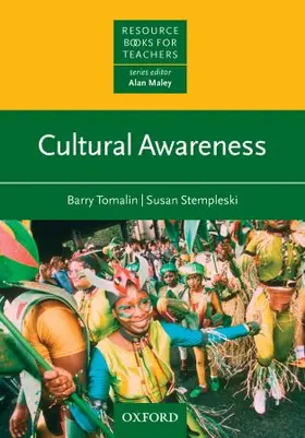 Tomalin / Stempleski |  Cultural Awareness | Buch |  Sack Fachmedien