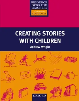 Wright |  Creating Stories with Children | Buch |  Sack Fachmedien