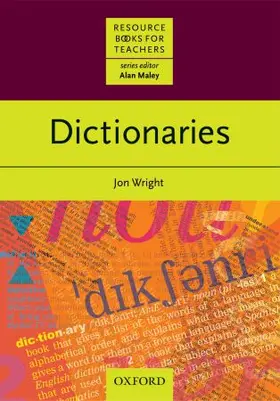 Wright / Maley |  Dictionaries | Buch |  Sack Fachmedien