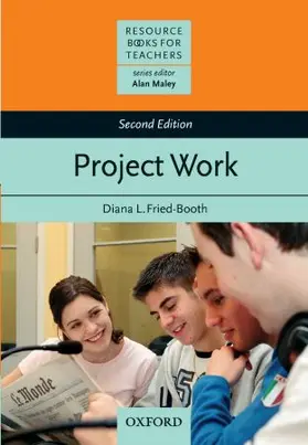 Fried-Booth |  Project Work, Second Edition | Buch |  Sack Fachmedien