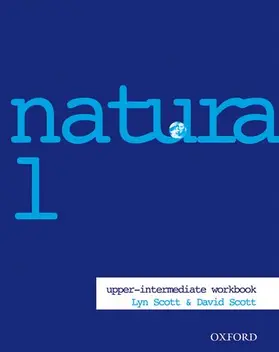 Gairns / Redman |  natural English Upper-Intermediate: Workbook (without Key) | Buch |  Sack Fachmedien
