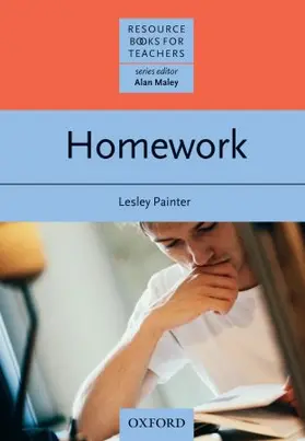 Painter / Maley |  Homework | Buch |  Sack Fachmedien