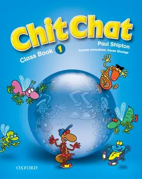 Shipton / Strange |  Class Book | Buch |  Sack Fachmedien