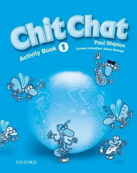 Shipton / Strange |  Activity Book | Buch |  Sack Fachmedien