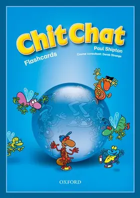 Shipton / Strange |  Chit Chat 1: Flashcards (54) | Buch |  Sack Fachmedien