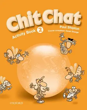 Shipton / Strange |  Activity Book | Buch |  Sack Fachmedien