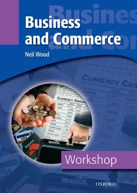 Wood |  Workshop: Business and Commerce | Buch |  Sack Fachmedien
