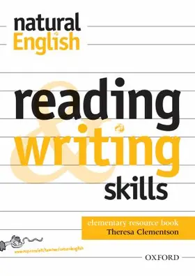Gairns / Redman |  natural English Elementary: Reading and Writing Skills | Buch |  Sack Fachmedien