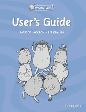 Jackson / Kimura |  Potato Pals 1: User's Guide | Buch |  Sack Fachmedien