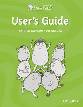 Jackson / Kimura |  Potato Pals 2: User's Guide | Buch |  Sack Fachmedien