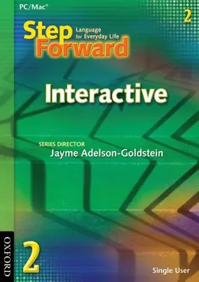 Adelson-Goldstein / Denman / Mahdesian |  Step Forward 2: Step Forward Interactive CD-ROM | Buch |  Sack Fachmedien