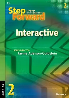 Adelson-Goldstein |  Step Forward 2: Interactive CD-ROM | Buch |  Sack Fachmedien