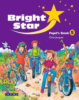  Bright Star 5: Student's Book | Buch |  Sack Fachmedien