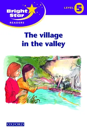  Bright Star Reader 5: the Village in the Valley | Buch |  Sack Fachmedien