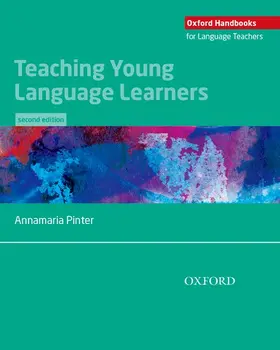 Pinter |  Teaching Young Language Learners | Buch |  Sack Fachmedien