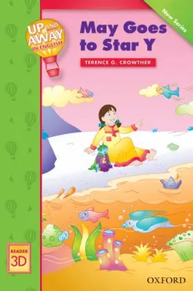 Crowther |  Up and Away Readers: Level 3: May Goes to Star Y | Buch |  Sack Fachmedien