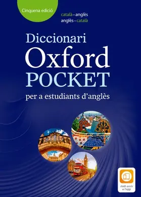  Dictionary Oxford Pocket Catalan: Dictionary Oxford Pocket Catalan 5e Pack | Buch |  Sack Fachmedien