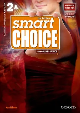  Smart Choice: Level 2: Multi-Pack A and Digital Practice Pack | Buch |  Sack Fachmedien