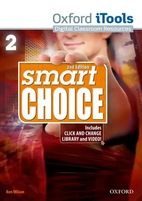  Smart Choice: Level 2: iTools | Sonstiges |  Sack Fachmedien
