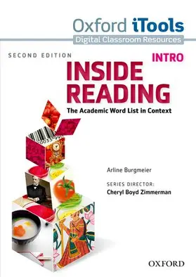  Inside Reading: Introductory: iTools | Sonstiges |  Sack Fachmedien