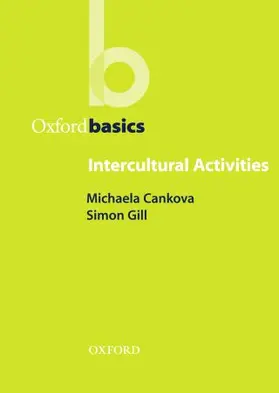 Cankova / Gill |  Intercultural Activities | Buch |  Sack Fachmedien