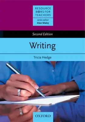 Hedge |  Writing | Buch |  Sack Fachmedien