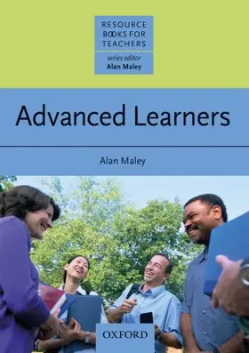 Maley |  Advanced Learners | Buch |  Sack Fachmedien