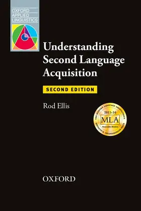 Ellis |  Understanding Second Language Acquisition (2E) | Buch |  Sack Fachmedien